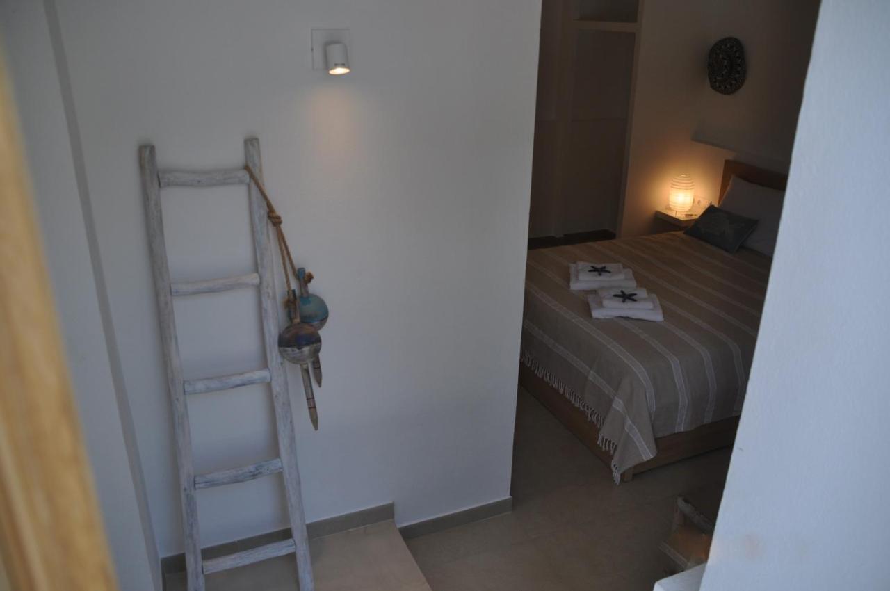Feliz Lagartija Villa Cala Saona Eksteriør billede